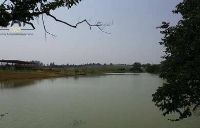 Imagem 5: Terreno à venda, 549 m² por R$ 350.000,00 - Residencial Tamboré - Jaguariúna/SP