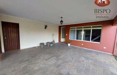 Imagem 6: Casa com 3 dormitórios, 265 m² - venda por R$ 1.380.000,00 ou aluguel...