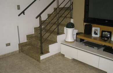 Imagem 2: Sobrado à venda, 190 m² por R$ 970.000,00 - Santa Maria - São Caetano...