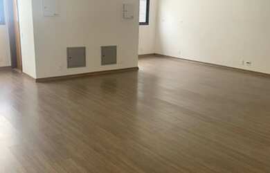 Imagem: O depósito possui 54m² de Área e está localizado em Belvedere