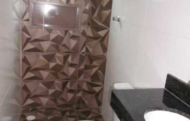 Imagem 15: Casa à venda, 60 m² por R$ 220.000,00 - Tupi - Praia Grande/SP