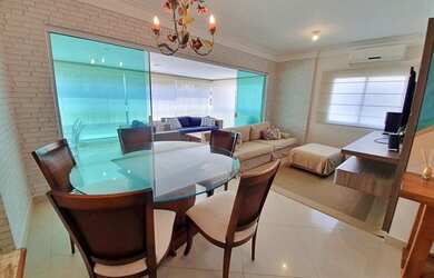 Imagem 2: Oportunidade, alto padrão, terraço gourmet, 02 vagas e lazer