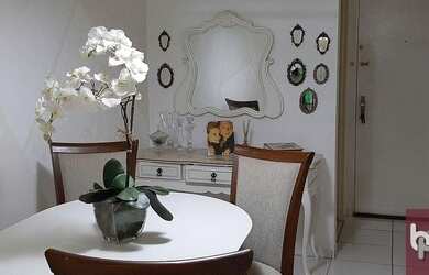 Imagem 15: Apartamento à venda, 190 m² por R$ 450.000,00 - Jardim Panorama - São José do Rio Preto/SP