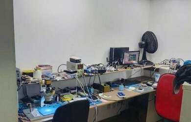 Imagem 6: Sala à venda, 40 m² por R$ 215.000,00 - Santana - São Paulo/SP