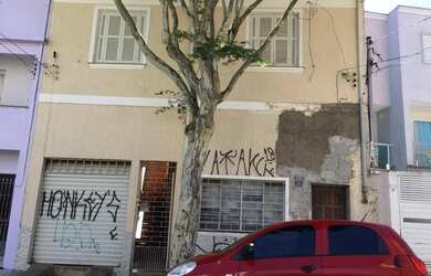 Imagem: O terreno possui 179m² de Área e está localizado em Osvaldo