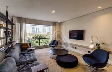 Imagem 11: Apartamento à venda por R$ 12.510.000,00 - Jardim Europa - São Paulo/SP