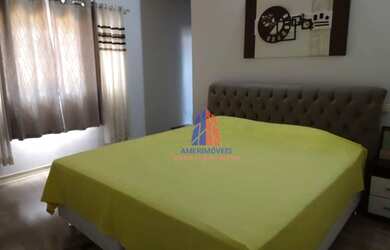 Imagem 11: Sobrado com 4 dormitórios à venda, 248 m² por R$ 636.000,00 - Parque...