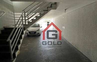 Imagem 10: Cobertura à venda, 75 m² por R$ 245.000,00 - Jardim Alzira Franco -...