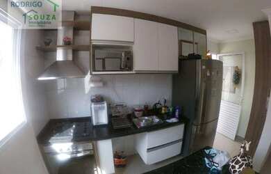 Imagem 9: Casa à venda, 96 m² por R$ 658.000,00 - Portal dos Ipês II - Cajamar/SP