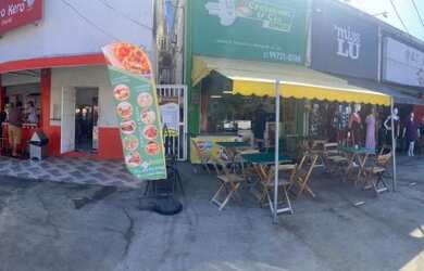 Imagem 1: Comercial para Locação em Rio de Janeiro, Recreio dos Bandeirantes