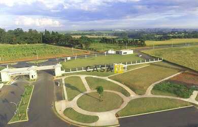 Imagem 2: Terreno à venda, 322 m² por R$ 250.000,00 - Jardim Recanto das Águas - Nova Odessa/SP