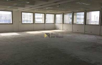 Imagem 9: Andar Corporativo 415 m² por R$ 15.000/mês - Vila Gertrudes - São Paulo/SP