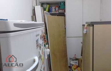 Imagem 11: Apartamento à venda, 57 m² por R$ 310.000,00 - Ponta da Praia - Santos/SP