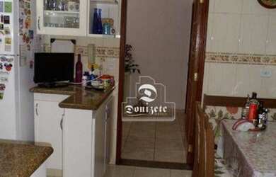 Imagem 3: Casa à venda, 254 m² por R$ 1.220.000,00 - Cerâmica - São Caetano do Sul/SP