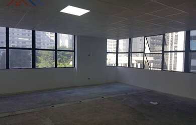 Imagem 16: Andar Corporativo para alugar, 550 m² por R$ 56.000,00/mês - Bela Vista...