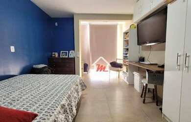 Imagem 8: Sobrado com 2 dormitórios, 79 m² - venda por R$ 480.000,00 ou aluguel...