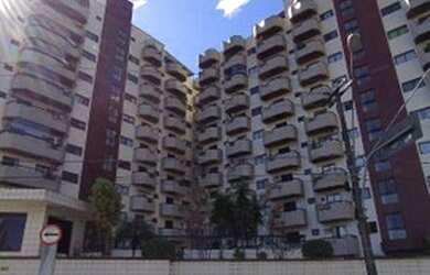 Imagem 3: Cobertura à venda, 363 m² por R$ 1.320.000,00 - Canto do Forte - Praia Grande/SP