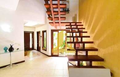 Imagem 13: Casa com 3 dormitórios, 330 m² - venda por R$ 2.950.000,00 ou aluguel...