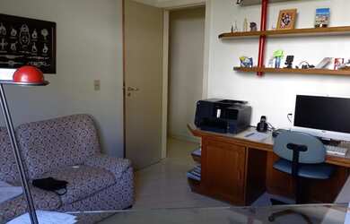 Imagem 8: Apartamento 4 Quartos, 170m² por R$ 1.150.000 - Tijuca - Rio de Janeiro/RJ