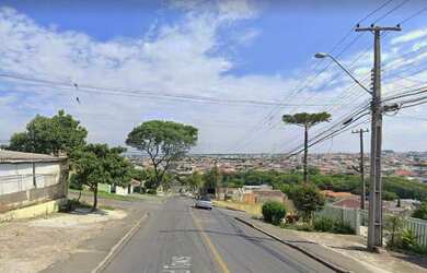 Imagem: O terreno possui 480m² de Área e está localizado em Xaxim