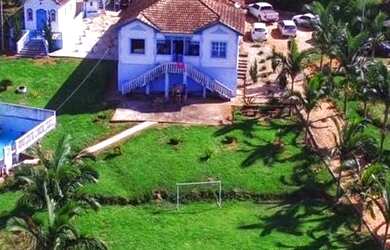 Imagem: A fazenda possui 177m² de Área e está localizado em Rio