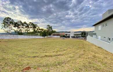 Imagem 3: Terreno à venda, 755 m² por R$ 490.000,00 - Equilibrium Residencial...