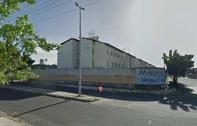 Imagem 16: Apartamento com 2 dormitórios, 46 m² - venda por R$ 140.000,00 ou aluguel...