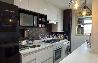 Imagem 7: Apartamento à venda, 49 m² por R$ 570.000,00 - Santana - São Paulo/SP