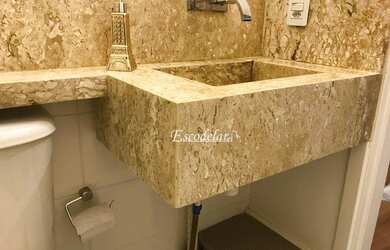 Imagem 15: Apartamento residencial à venda, Lauzane Paulista, São Paulo