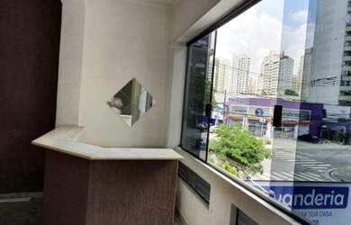 Imagem 15: Casa para alugar, 200 m² por R$ 4.000,00/mês - Campo Belo - São Paulo/SP