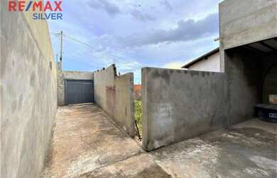 Imagem 5: Casa com 3 dormitórios à venda, 96 m² por R$ 140.000,00 - Vila Fagundes...