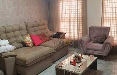 Imagem 5: Casa à venda, 304 m² por R$ 970.000,01 - Condomínio Ibiti do Paço...