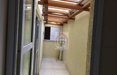 Imagem 11: Apartamento residencial à venda, Vila Pires, Santo André