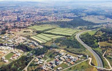 Imagem 6: Terreno à venda, 360 m² por R$ 430.000,00 - Residencial Saint Paul -...