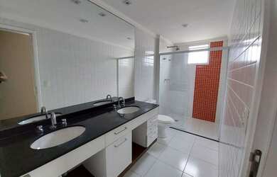 Imagem 7: APARTAMENTOSão Paulo. Piscina, Churrasqueira, VarandaeGuarda roupa