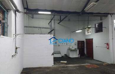 Imagem 7: Galpão, 400 m² - venda por R$ 1.500.000,00 ou aluguel por R$ 6.000,00/mês...