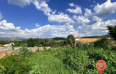 Imagem 1: Terreno à venda, 1000 m² por R$ 140.000 - Retiro do Brumado - Brumadinho/Minas Gerais