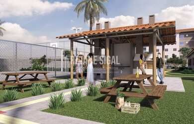 Imagem 8: Pelotas - Apartamento Padrão - Três Vendas