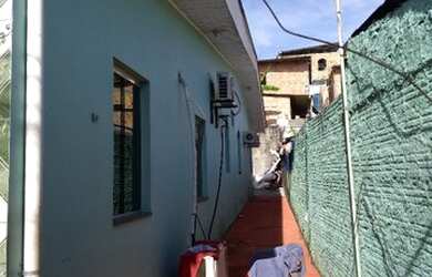 Imagem 9: Casa 210.000. Ar-condicionado, 99m² de Área, 1 Vaga na garageme3 Dormitórios