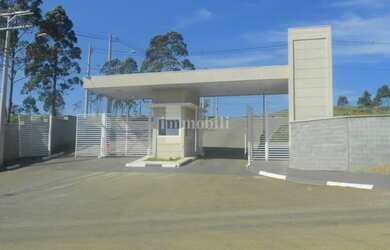 Imagem 1: Terreno Plano com 1.127,00 metros em condomínio estuda permuta Carro...