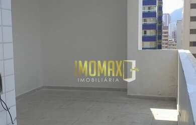 Imagem 14: Apartamento à venda, 44 m² por R$ 313.412,00 - Vila Guilhermina - Praia...