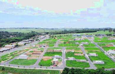 Imagem 3: São José do Rio Preto - Terreno Padrao - Residencial Colina Azul