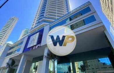 Imagem: O apartamento possui 3 Dormitórios, 4 Banheiros, 3 Vagas na