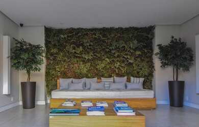 Imagem 4: APARTAMENTO RESIDENCIAL em SÃO PAULO - SP, Alto da Boa Vista