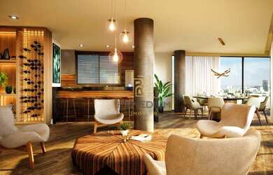 Imagem 3: Apartamento com 3 dormitórios à venda, 185 m² por R$ 2.036.000,00 -...