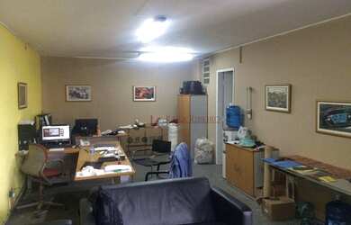 Imagem 10: Galpão, 657 m² - venda por R$ 4.600.000,00 ou aluguel por R$ 25.000,00/mês...