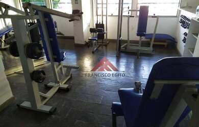 Imagem 2: Apartamento à venda, 60 m² por R$ 280.000,00 - Ingá - Niterói/RJ