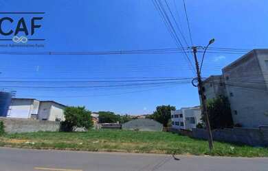 Imagem 3: Terreno à venda, 1600 m² por R$ 1.500.000 - Dom Bosco - Jaguariúna/São...