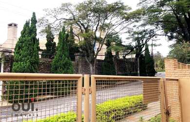 Imagem 5: Sobrado com 4 dormitórios, 350 m² - venda por R$ 3.500.000 ou aluguel...