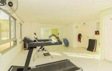 Imagem 13: Apartamento com 2 dormitórios à venda, 52 m² por R$ 190.000 - Jardim...